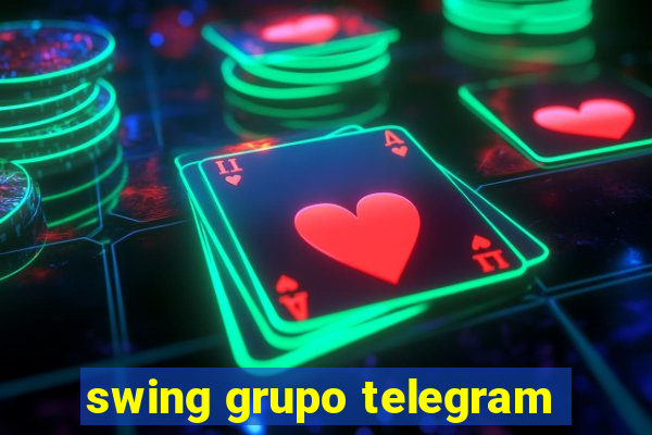 swing grupo telegram